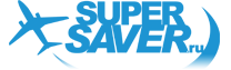 Supersaver logo